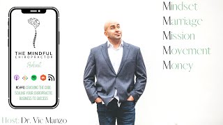 MC#41 - Cracking the Code: Scaling Your Chiropractic Business to Success