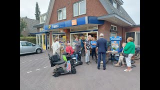 In gesprek met Burgemeester Lucas Bolsius