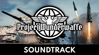 Project Wunderwaffe – Epic War Music | Game Music | Soundtrack | Instrumental