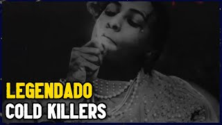 NBA Youngboy - Cold Killers (Legendado) (Dont Try This At Home)