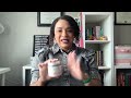 video 24 curlsmith double cream deep quencher product review