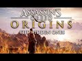 The Hidden Ones DLC In Assassin's Creed Origins is AMAZING!