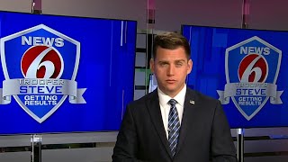 Trooper Steve explains a Blue Alert