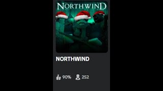 Northwind Christmas Event 2024-2025