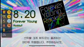 Gitadora Forever Young Master drum