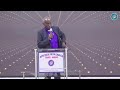 Keep the fire to the end (Part 3) || Bishop Peter Gatimu || Sunday Service, 10th May, 2026