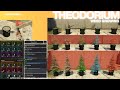 [QBOX/QBCORE] Theodorium Weed Growing Script