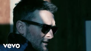 Eric Church - Hell Of A View (In Studio Performance)
