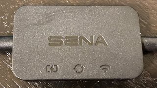 Sena - WIFI adapter How to connect