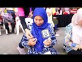 Inilah Siti yang dicari-cari