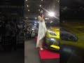 tokyo auto salon 2023 東京オートサロン2023 top secret companion girls