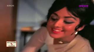 Zindagi Ek Safar Hai ( Two Versions )_ Andaaz [ Rajesh Khanna & Hema Malini ] _ HD 1080p