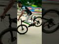 rolling stopping stunt cycle stuntbicycle bicycleculture mtb