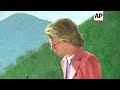 Hockney painting expected to break auction records