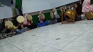 Tanah Airku (Latihan)