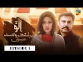Ullu Baraye Farokht Nahi | Episode 1 | English Subtitle | HUM TV | Drama