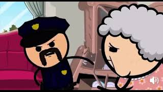 Stop resisting