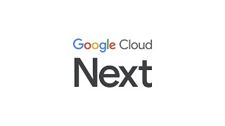 Google Cloud Next '23— Developer Keynote (ASL)