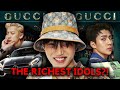 Who Is The Richest Member Of EXO?