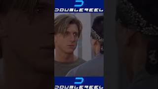 Johnny Lawrence Headbutts Gang Leader #martialartsmovies #action #fightscene