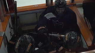 Mic'd Up: Princeton Hockey Prepares for ECAC Quarterfinals