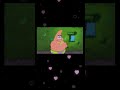 Perbedaan SpongeBob dan Patrick|SpongeBob vs Patrick #shorts #funny