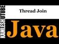 Java Programming Part 50 Thread Join