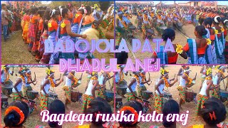 New babojola pata 2023//dhabul ru anej full video