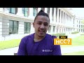 why hcc avdulaziz aldossary