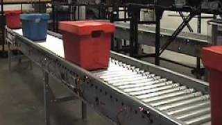 ConveyLinx® - Innovative Conveyor Motor Roller Control