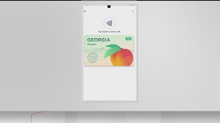 Georgia digital ID now available for Android users | How to set it up