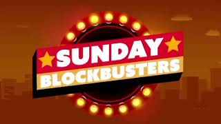 TV5 - Sunday Blockbusters (March 2024) Teaser