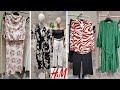 H&M WOMEN'S NEW COLLECTION /JULY 2024