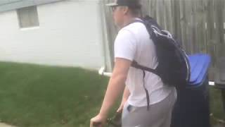 Trading On Craigslist
