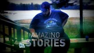 Monday 02/10: The Doctors' 2,500-Pound Weight Loss Special - Show Promo