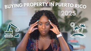 Real Estate Investor Explains: How to Buy a House/Property in Puerto Rico Without Losing Money