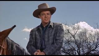 Il Forte Delle Amazzoni (Western 1957)