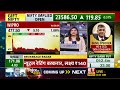 sanjiv bhasin s top calls for today share market live stock market updates best stocks to buy