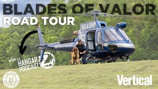 Blades of Valor Road Tour - Nashville Metro Police Aviation Unit - Episode 3