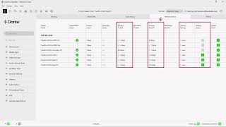 🔍 Dante Tip of the Day: Find & Fix Issues Faster in Dante Controller