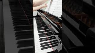 草原のマルコ　母をたずねて三千里　初見で音取り　Piano First reading  Haha wo tazunete sanzenri