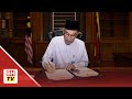 Kos sara hidup tumpuan utama Anwar