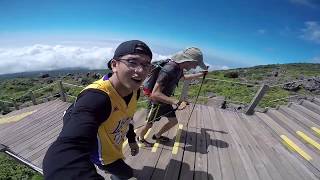 「韓國必去」濟州島之旅 JEJU Island ✈️🇰🇷