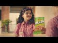 ifad pillow chips tvc