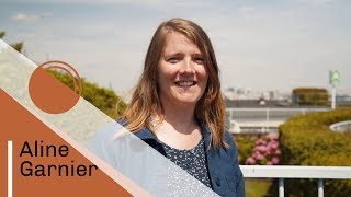 Aline Garnier, enseignante-chercheuse en géographie | Talents CNRS