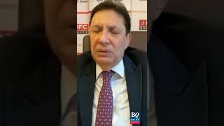 HDFC's VC & CEO Keki Mistry Shares His Views On What Could Impact Rural Economies | BQ Prime