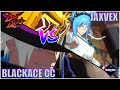 BlackAceCC (Ranger) VS Jaxvex (Launcher) - DNF DUEL