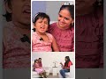 vaa vaathi song by viral baby varshini shorts