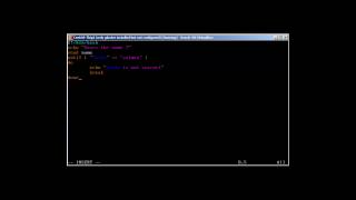 Bash Scripting (Until Loop ) Part -VII