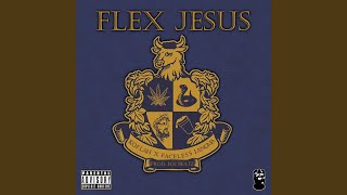 Flex Jesus (feat. IangmaDonny)